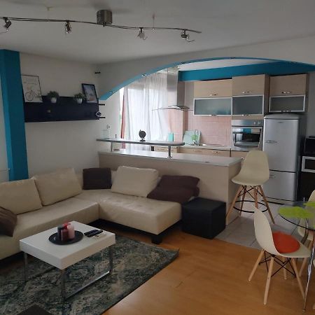 קארלובץ Studio Apartman Karler מראה חיצוני תמונה