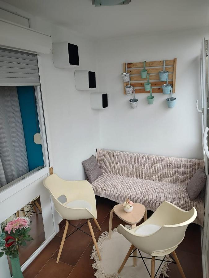 קארלובץ Studio Apartman Karler מראה חיצוני תמונה